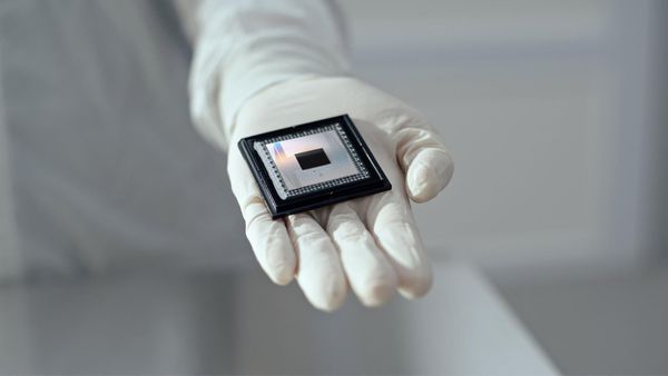 Milliardengeschäft mit KI-Chips: Nvidia dominiert, AMD und Intel kämpfen um Marktanteile