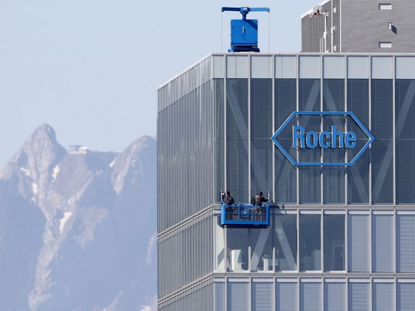 Solide Jahresbilanz und Forschungserfolge: Roche-Aktie profitiert vom Momentum