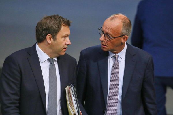 Steuer-Beben: Union plant radikalen Kahlschlag bei Subventionen – 30 Milliarden auf dem Spiel