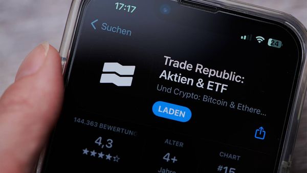 Trade Republic: Vom Kundenservice-Skandal zur Premium-Support-Offensive