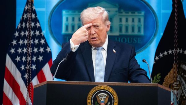 Trump prognostiziert baldiges Ende des Iran-Konflikts – Nahost-Politik im Fokus