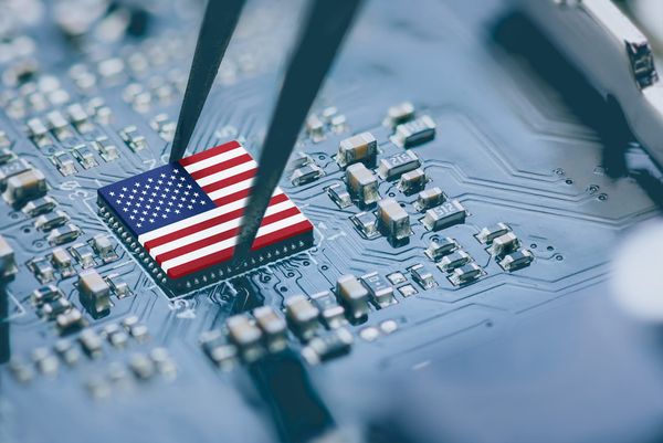 US-Chip-Blockade eskaliert: Washington zerschlägt Chinas AI-Hoffnung