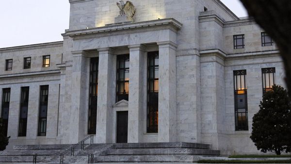 Vernichtungsschlag gegen die Unabhängigkeit: In der Fed tobt jetzt der Krieg gegen Donald Trump