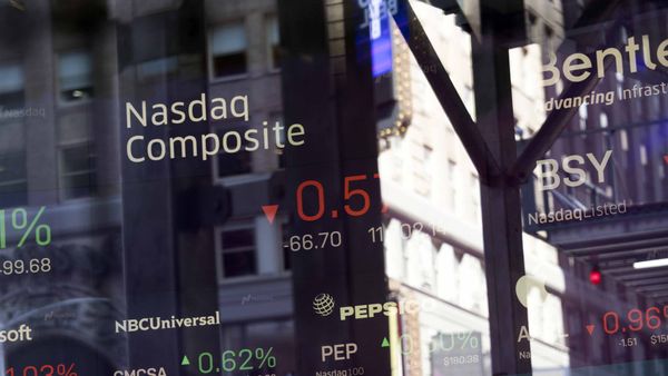 Wall Street im Rausch trotz Iran-Krieg – Anleger blenden Krise komplett aus