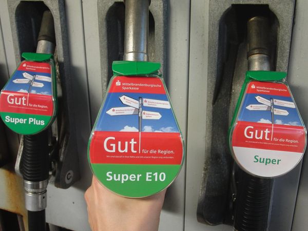 Zapfsäulen-Wahnsinn: Der 2,50-Euro-Schock lässt die Ampel-Pläne implodieren