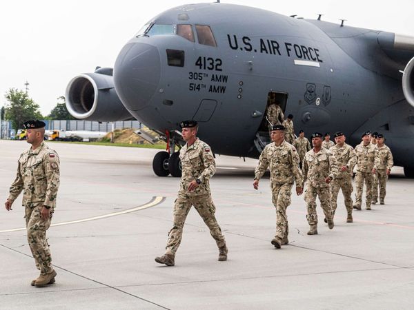 2-Milliarden-Dollar-Coup: SpaceX sichert sich Mega-Auftrag der US Air Force