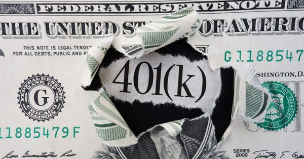 401(k)-Entnahmen im Notfall: Wann es sinnvoll ist und wann nicht