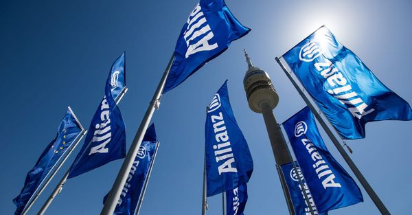 Allianz schreibt Geschichte: Rekordgewinne im ersten Quartal