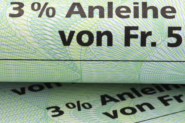 Anleihen-Strategie schützt vor Zinserhöhungen