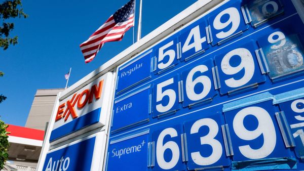 Benzinsteuer in Gefahr: Trump und Republikaner erwägen Aussetzung im Iran-Konflikt