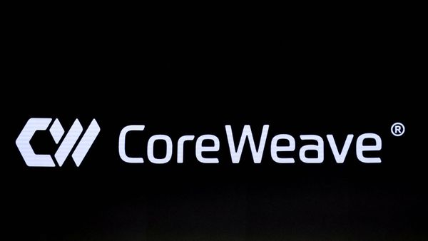 CoreWeave-Aktie unter Druck: Google-Blackstone-Joint-Venture deutet auf verschärften Wettbewerb hin