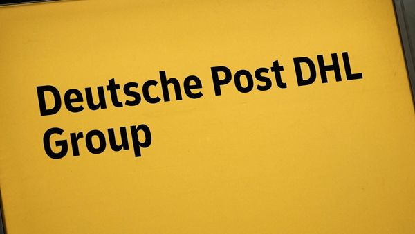 DHL übernimmt Kommando: Post heißt bald nicht mehr Post