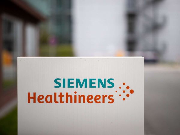 Das 230-Millionen-Beben: Warum Siemens Healthineers am Abgrund der Weltmärkte eigene Aktien flutet
