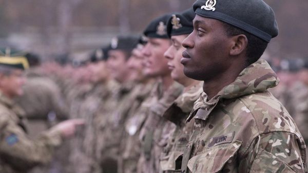 Das Milliarden-Beben in London: Starmers Geheim-Plan rüstet Großbritannien für den Dritten Weltkrieg