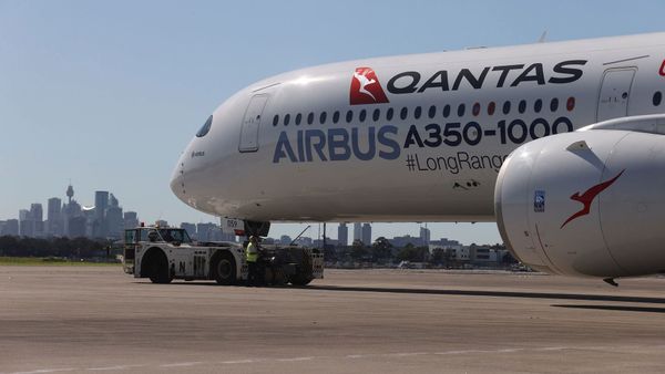 Das Triebwerk-Beben bei Airbus: Warum der Traum vom geschichtsträchtigen Super-Flug platzt