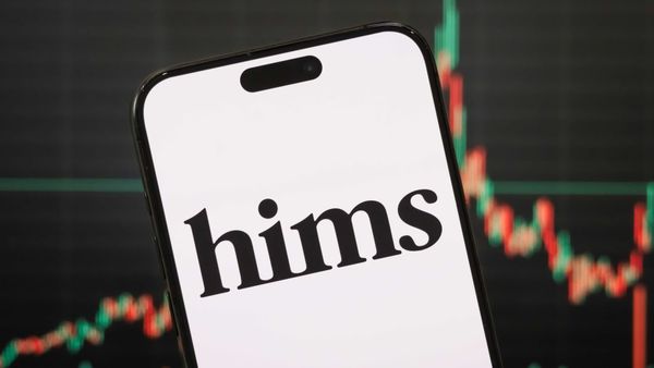 Der Hims-Crash: Der Todesstoß für das Geschäftsmodell der Pillen-Dealer