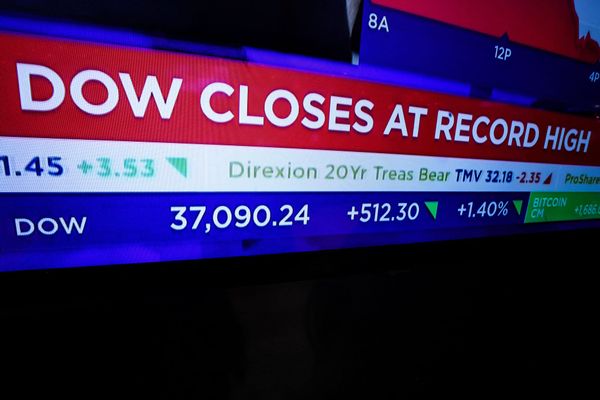 Dow Jones knackt Rekord – Was hinter der Iran-Hoffnung an der Wall Street steckt