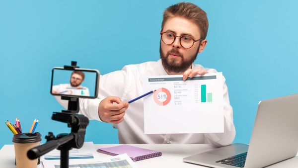 Finfluencer-Ranking 2026: Wer schützt Anleger – und wer kassiert nur ab?