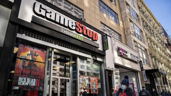 GameStop jagt Relevanz: Ist ein eBay-Kauf die Lösung?