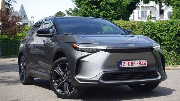 Geheimpapier aus Tokio: Der Toyota-Schock versetzt die Autobranche in Panik