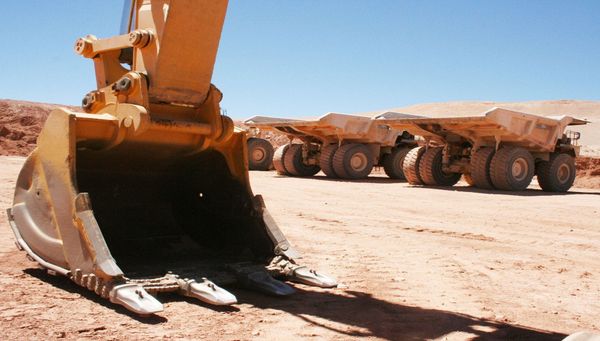 Goldminen werden ignoriert — während sie Rekordgewinne machen und der Markt es nicht bemerkt