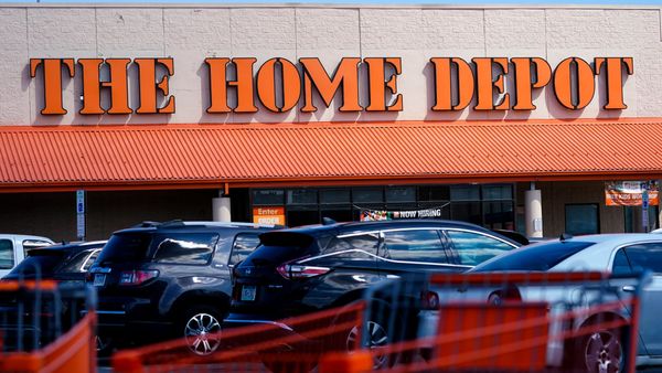 Home Depot beruhigt Anleger: Aktie steigt nach Gewinnüberraschung und bestätigter Jahresprognose