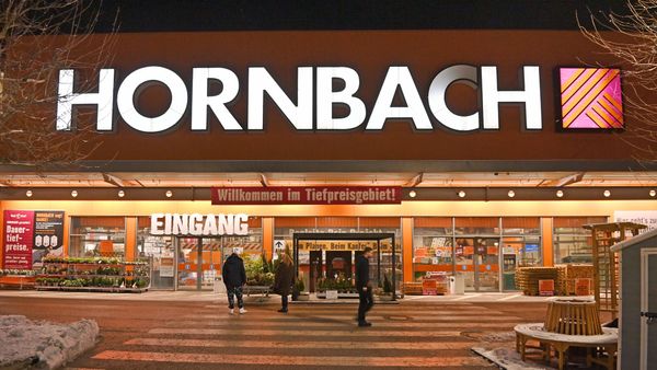 Kosten-Beben reißt Margen tief: HORNBACH wankt trotz Milliarden-Umsatz am Abgrund
