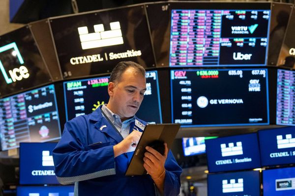 Märkte im Wandel: Was Investoren jetzt wissen müssen