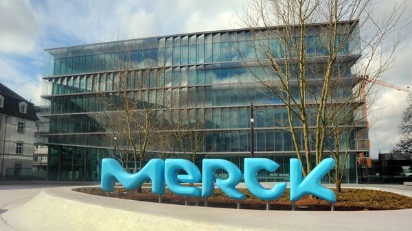 Merck-Beben am DAX-Gipfel: Kai Beckmanns Geheim-Plan sprengt alle Prognosen
