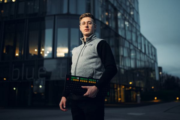 Michael C. Jakob – Der rationale Investor - Der Aufstieg der Parallelwirtschaften: Wie Sanktionen neue Märkte schaffen