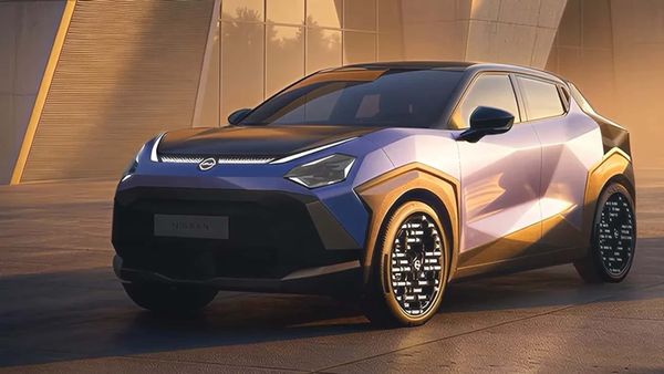 Nissan zieht sich aus der europäischen EV-Revolution zurück