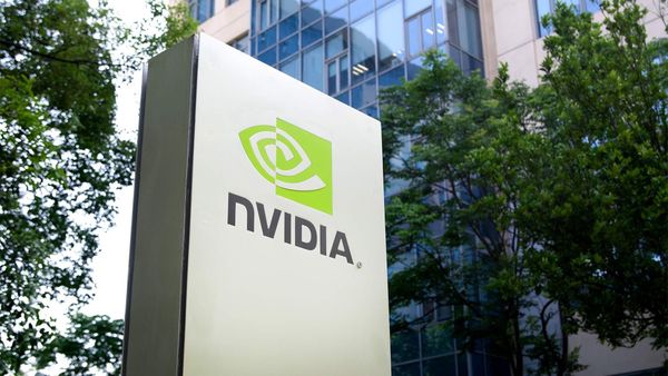 Nvidia: 18,6 Mrd. Dollar in Venture Capital in nur 3 Monaten
