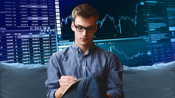 Passives Einkommen durch Geldanlage: Aktien, Anleihen, ETFs und Optionen richtig nutzen
