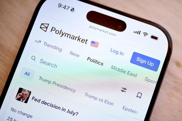 Polymarket plant mit japanischem Glücksspiel-Beben die totale Markteroberung