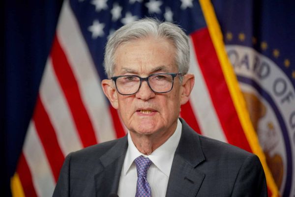 Powells letzte Schlacht: Wie der Fed-Chef zum Helden wider Willen wurde