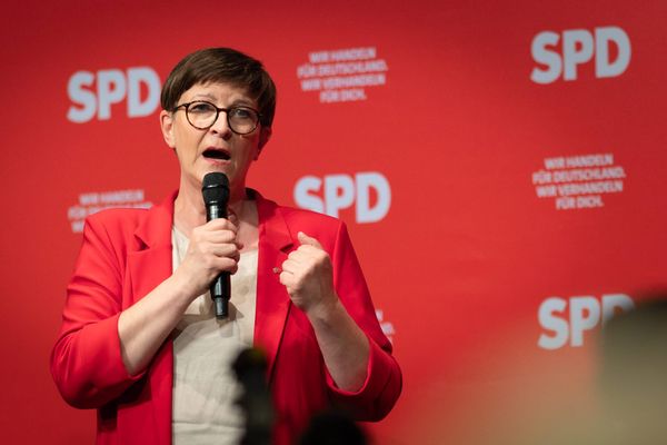 Der Esken-Exorzismus: SPD will Meinungsfreiheit verbieten