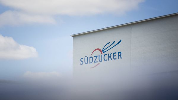 Südzucker am Abgrund: Das bittere Ende einer deutschen Industrie-Ikone