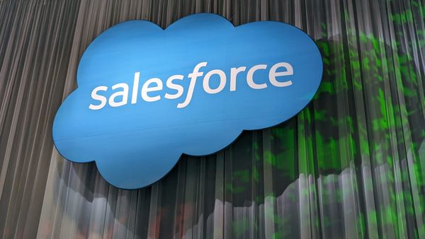 Salesforce zockt um sein Überleben — 29.000 Agentforce-Verträge und ein Konzern im Überlebenskampf