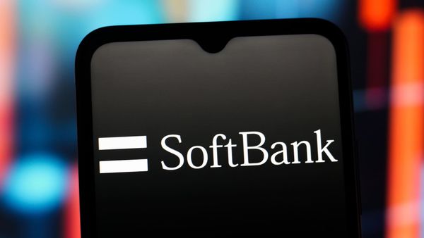 SoftBank am Abgrund der Euphorie — 53 Prozent Jahresgewinn und die Angst vor dem Kursrutsch