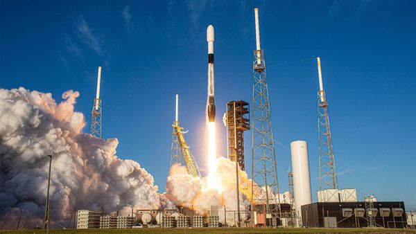 SpaceX-IPO: Der ultimative Billionen-Deal, der die Wall Street sprengen wird