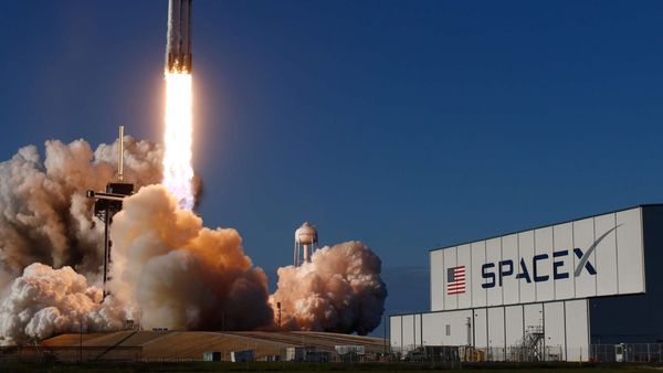 SpaceX-IPO: Der ultimative Vernichtungsschlag gegen die Regeln des Kapitalmarkts