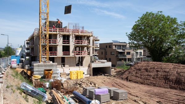 Vermietete Immobilien als Altersvorsorge: Was Vermieter wirklich verdienen