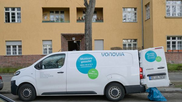 Vonovia im Schuldensumpf: Neuer Chef will trotzdem wachsen – ein riskanter Balanceakt