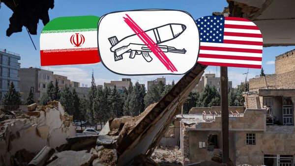 Waffenruhe-Hoffnung: Warum der Dax jetzt zum Sprung ansetzt – trotz Iran-Chaos