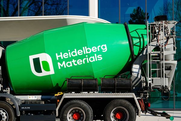 Warum die UBS jetzt eine radikale Kaufempfehlung für Heidelberg Materials ausspricht