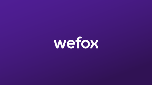 Wefox am Abgrund: Der heimliche Kontrollverlust beim gefallenen Milliarden-Star