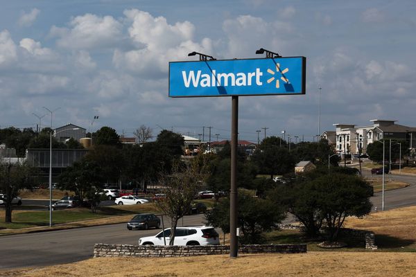 Wenn der Benzin-Wahnsinn das Walmart Geschäftsmodell pulverisiert