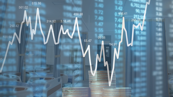 Wirtschaftliche Stabilität in unsicheren Zeiten: Was Investoren jetzt wissen müssen