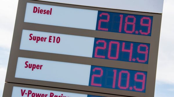 Ölpreis-Schock: IEA warnt vor massivem Nachfrage-Einbruch durch Iran-Konflikt