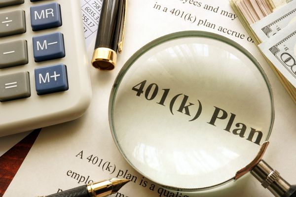401(k)-Rekord: Deutsche Altersvorsorge hinkt US-Standards hinterher – Das sollten Sie jetzt wissen
